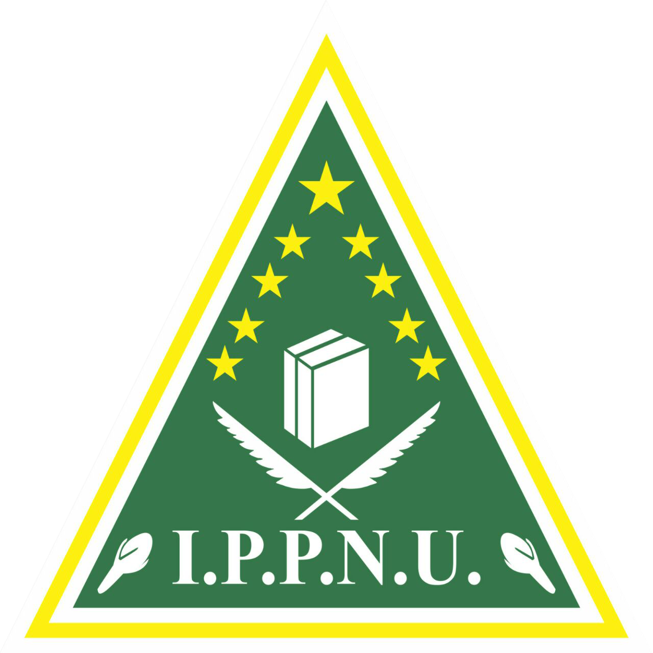 Logo Resmi IPPNU Hasil Kongres 2018