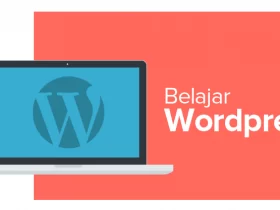 Belajar Wordpress Pemula - Caksyarif