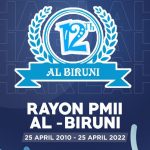 Harlah PMII Al Biruni Kota Malang, 12 Tahun Menuju Kejayaan Rayon