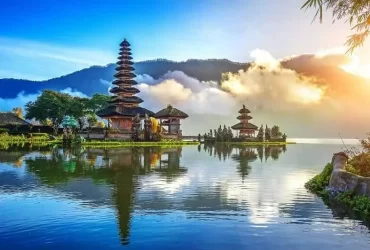 Bali Travel Forum dan Tempat Wisata Bali yang Wajib Dikunjungi