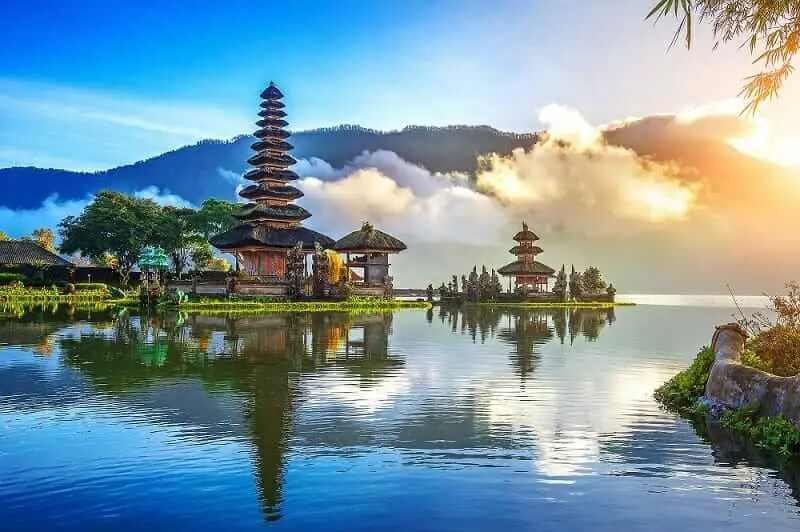 Bali Travel Forum dan Tempat Wisata Bali yang Wajib Dikunjungi